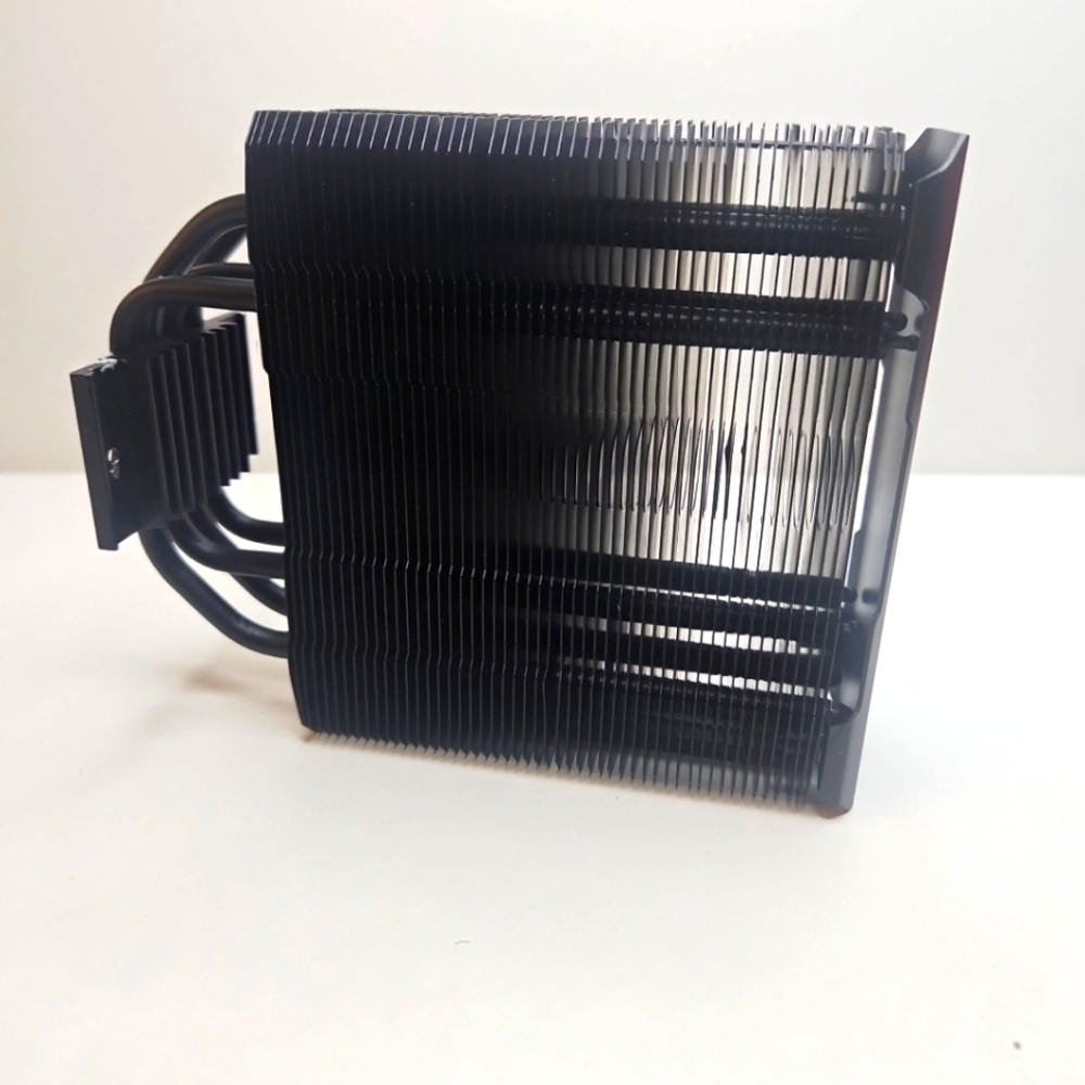 Cooler master hyper 212 halo black I Piece Replacement Piece